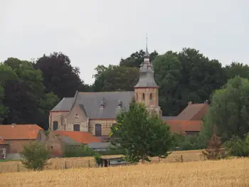 Roborst (België)